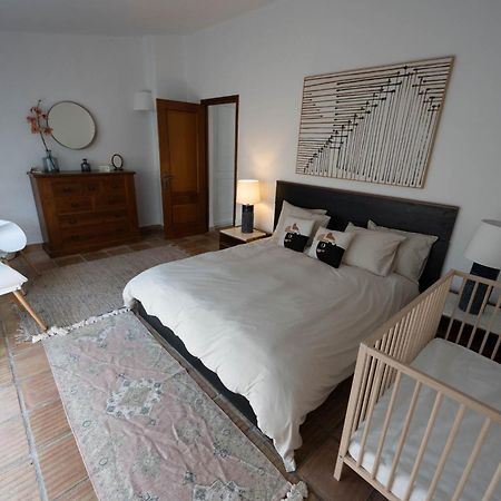 Casa Di Campara Villa Faro Bagian luar foto