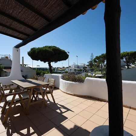 Casa Di Campara Villa Faro Bagian luar foto
