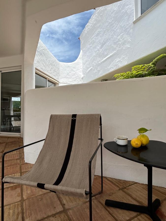 Casa Di Campara Villa Faro Bagian luar foto