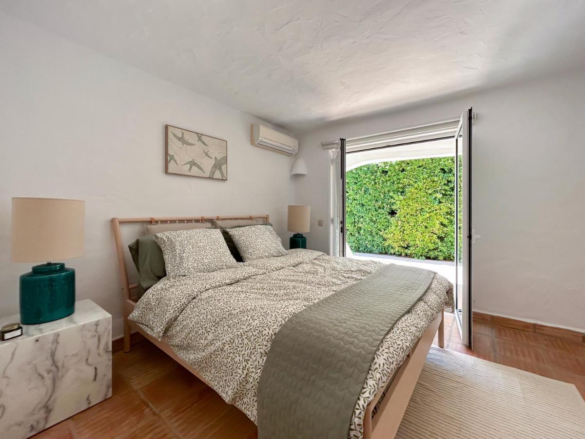 Casa Di Campara Villa Faro Bagian luar foto