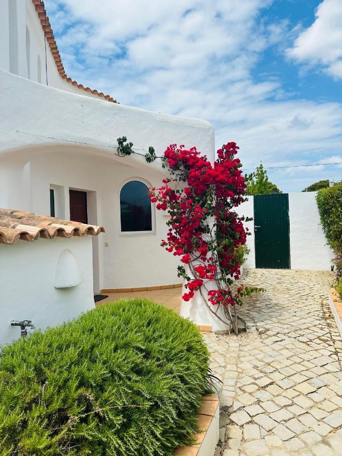 Casa Di Campara Villa Faro Bagian luar foto