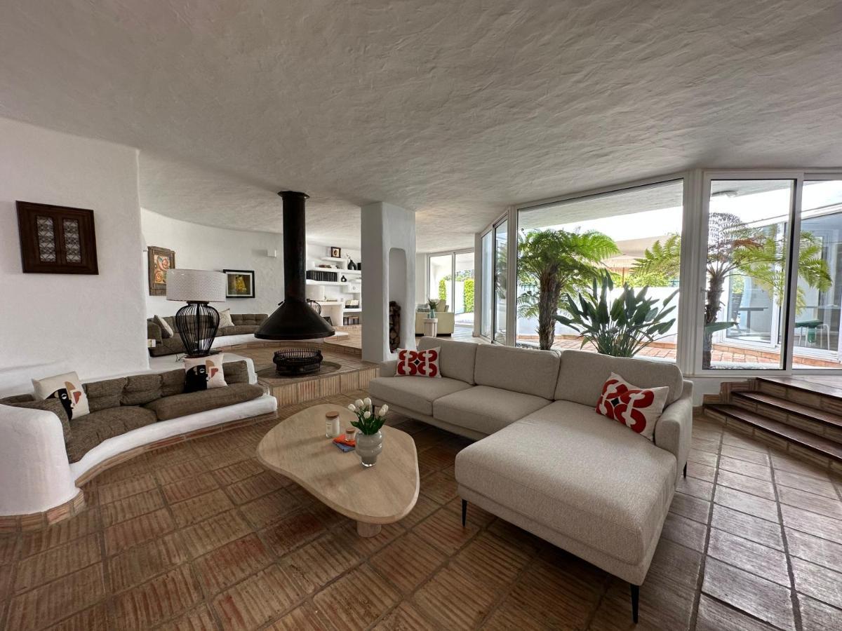 Casa Di Campara Villa Faro Bagian luar foto