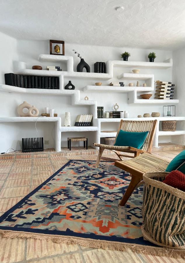 Casa Di Campara Villa Faro Bagian luar foto