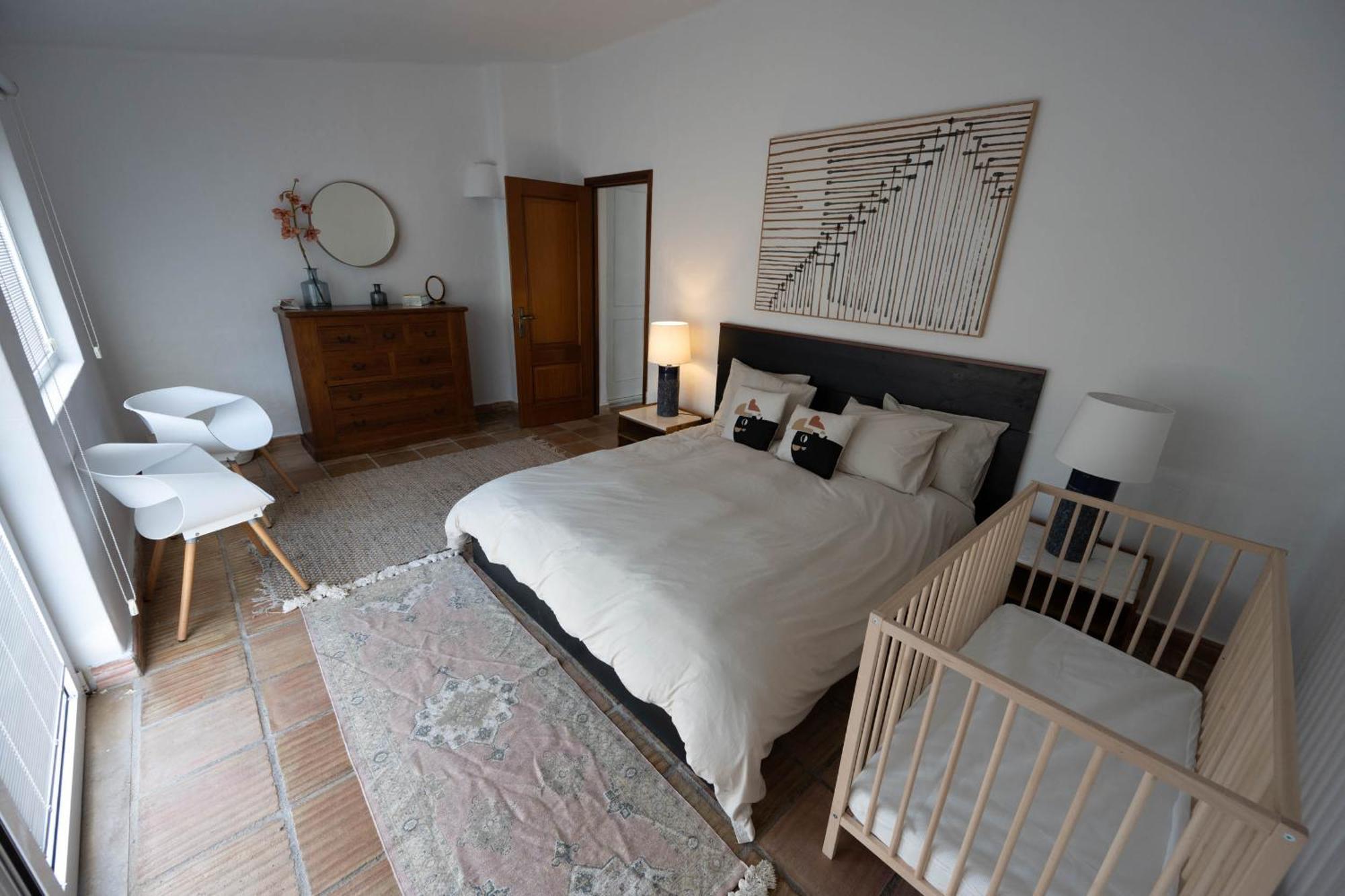 Casa Di Campara Villa Faro Bagian luar foto