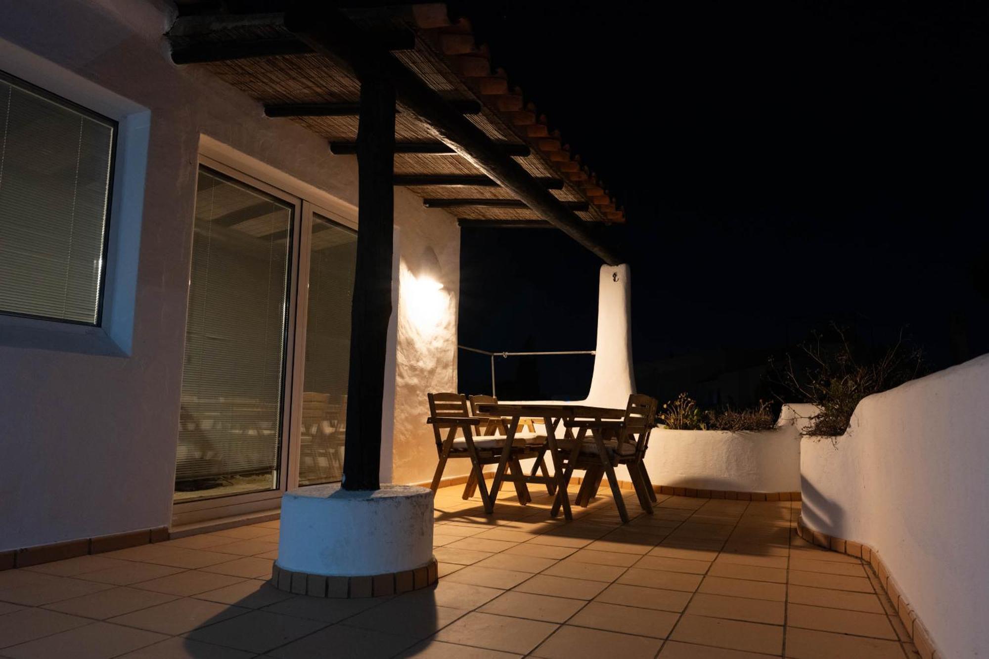Casa Di Campara Villa Faro Bagian luar foto