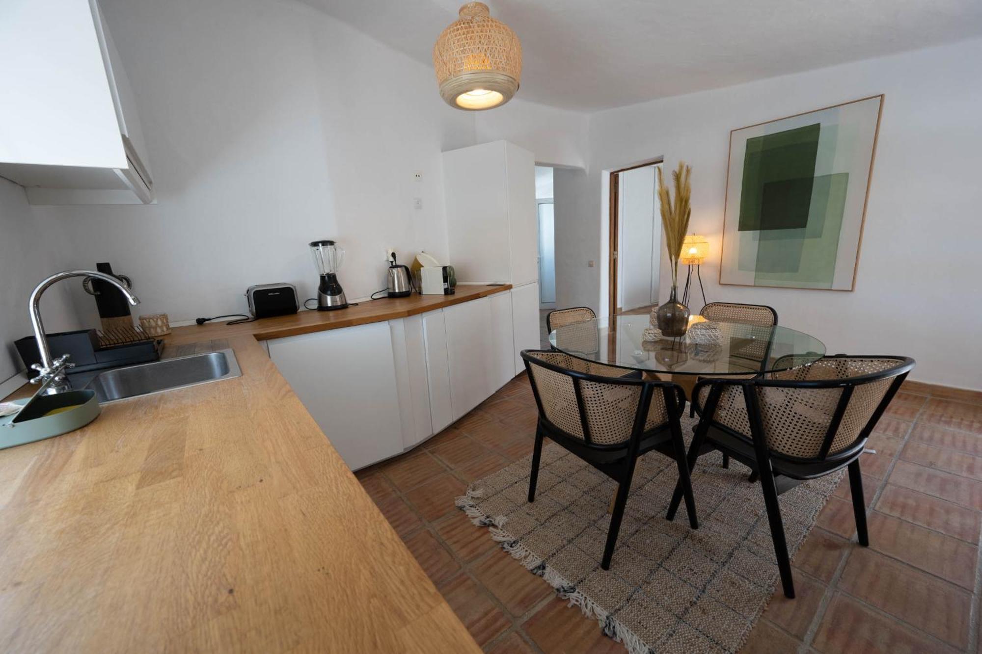 Casa Di Campara Villa Faro Bagian luar foto